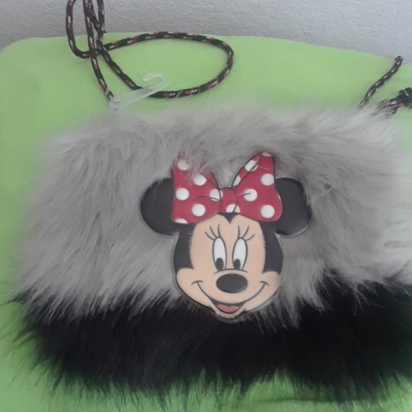 Minnie Mouse coin purse/Plush toy/Mickey Mouse Oversized Mug - Picture 5 of 16